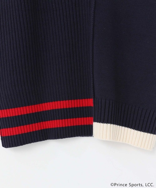 こたろ LOWRYS FARM（ローリーズファーム） ニット セーター princeライン