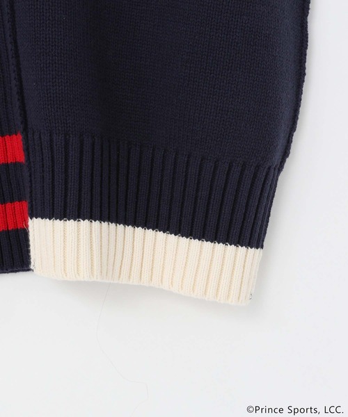 こたろ LOWRYS FARM（ローリーズファーム） ニット セーター princeライン