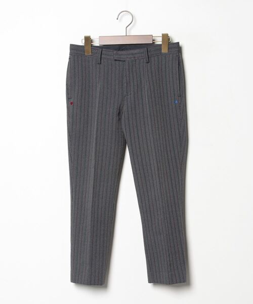 UNDERCOVER」 パンツ 1 グレー レディース UNDER COVER（アンダー  