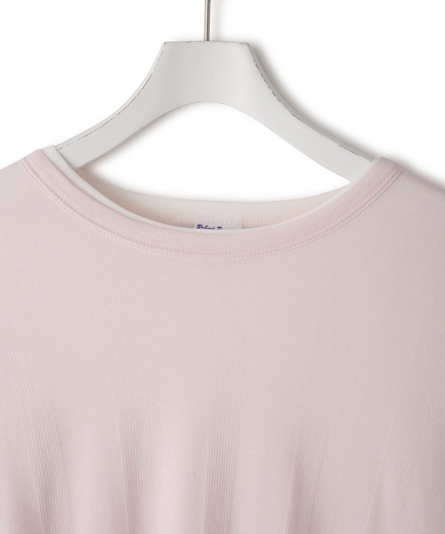 miller for ADAM ET ROPE ロングスリーブT 2枚セット Robert P. Miller tシャツ 「Miller for ADAM ET ROPE' 」別注L