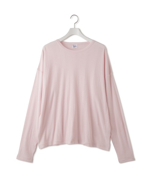 Robert P. Miller tシャツ 「Miller for ADAM ET ROPE' 」別注L
