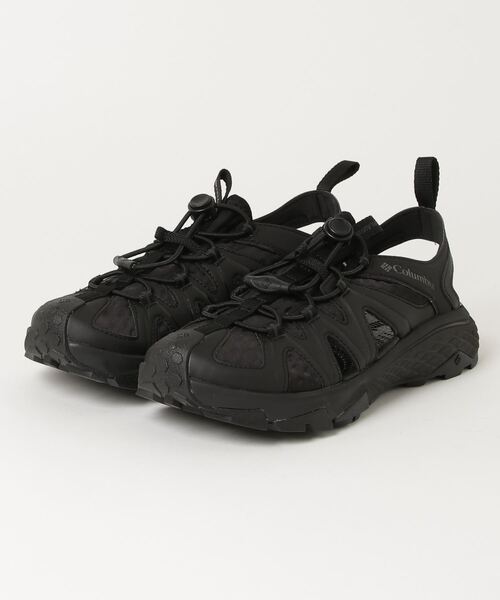 Columbia Peakfreak Rush シャンダル　２７cm PEAKFREAK RUSH SHANDAL （ピークフリーク ラッシュ シャンダル
