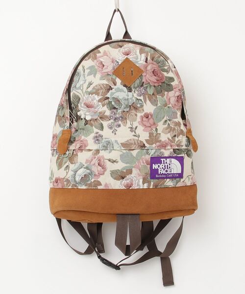 THE NORTH FACE PURPLE LABEL デイバック リュック 「THE LABEL