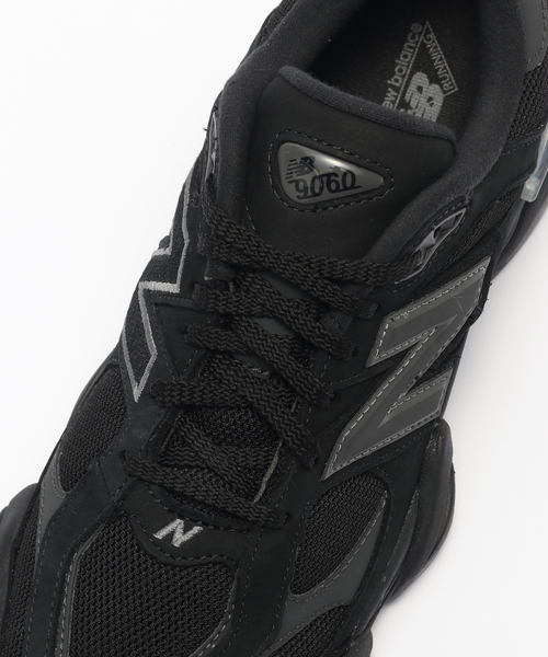 New Balance スニーカー WEB限定「New / ニューバランス