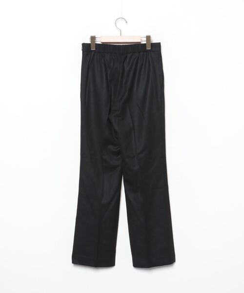 MUSE de Deuxieme Classe 「MUSE classe」 パンツ 38 ブラック