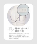 ブラジャー ショーツセット 「まる胸メイク」ブ...の詳細画像4