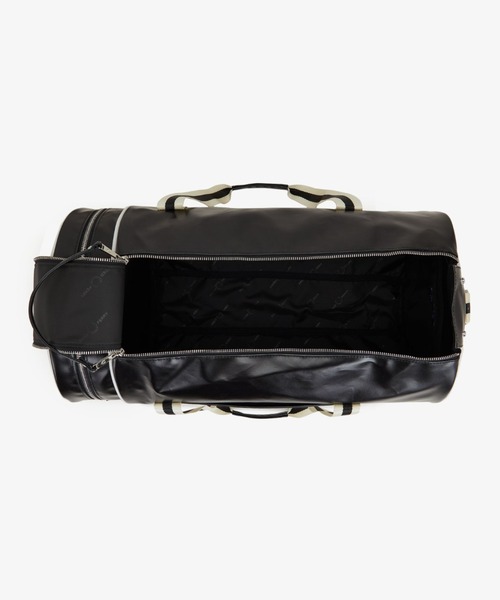 FRED PERRY ドラムバッグ Classic Large Barrel Bag／クラシック