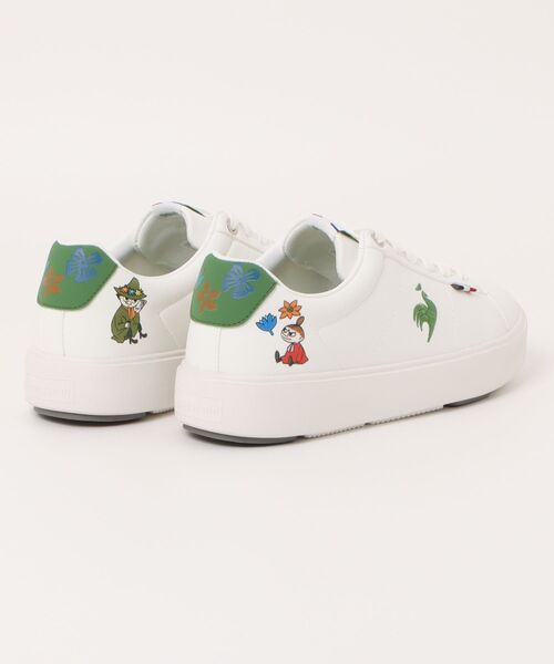 le coq sportif スニーカー LE COQ ルコックスポルティフ LCS
