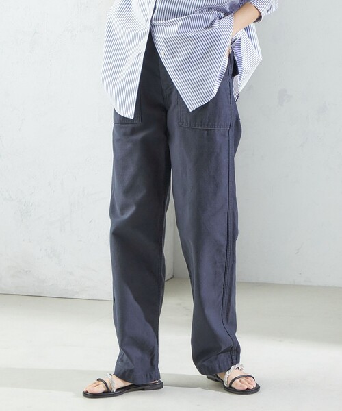 JAPAN BLUE JEANS（ジャパンブルージーンズ） パンツ JAPAN BLUE JEANS