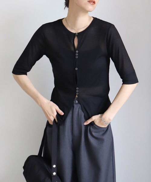 ALTEA 売れ筋商品|||アルテア Tシャツ トップス レディース Tops Brown 楽天市場】【半額クーポン対象】トップス Tシャツ チュール