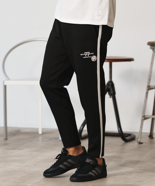 seventy seven スウェットパンツ ジャージ mp13506-cb jersey pants