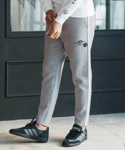 seventy seven スウェットパンツ ジャージ mp13506-cb jersey pants