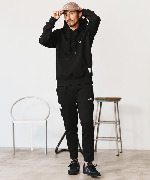 seventy seven スウェットパンツ ジャージ mp13506-cb jersey pants