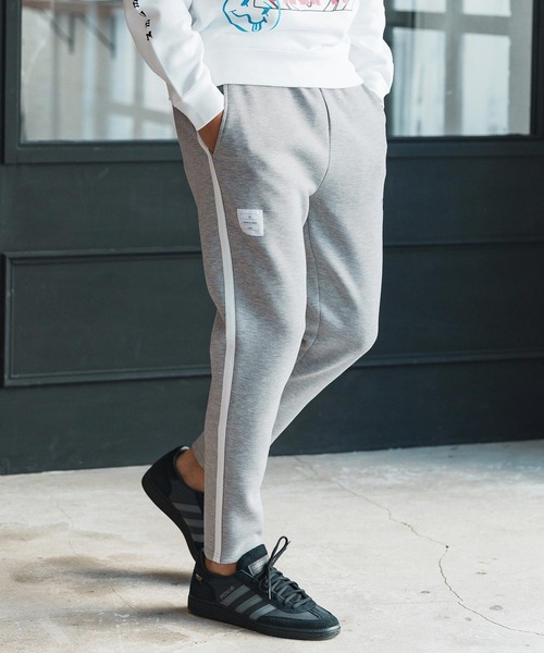 seventy seven スウェットパンツ ジャージ mp13506-cb jersey pants