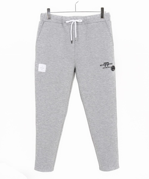 seventy seven スウェットパンツ ジャージ mp13506-cb jersey pants