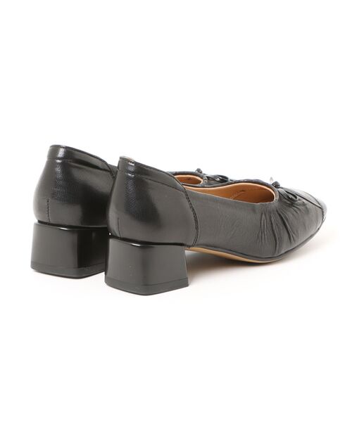 DECADE CLASSIC（ディケイドクラシック） パンプス 「DECADE CLASSIC