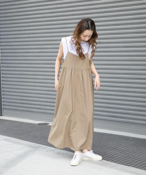 ITEMS URBANRESEARCH（アイテムズ アーバンリサーチ） ワンピース