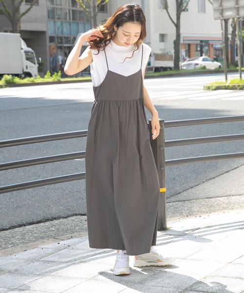 ITEMS URBANRESEARCH（アイテムズ アーバンリサーチ） ワンピース