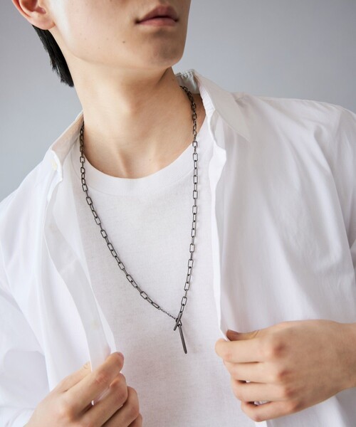Jouete（ジュエッテ） ネックレス 「コネクト」 ロング ネックレス