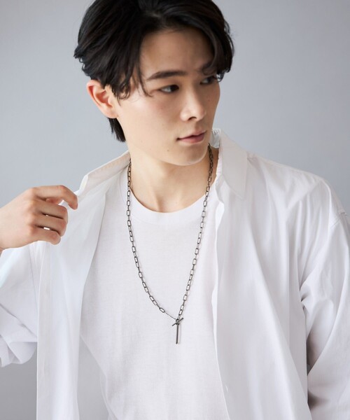 【使用1回】Jouete ロングネックレス コネクト Jouete（ジュエッテ） ネックレス 「コネクト」 ロング ネックレス