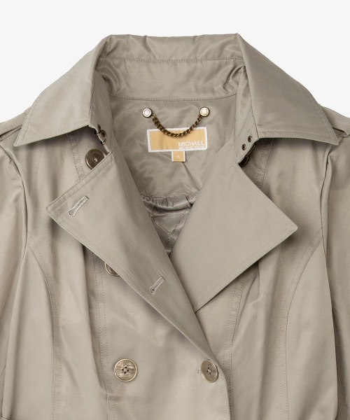 MICHAEL KORS（マイケルコース） トレンチコート コート トレンチ
