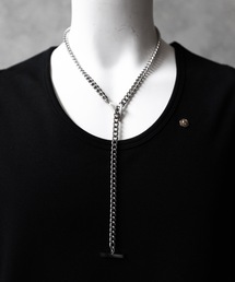 ネックレス lariat necklace / ラリアットネックレス メンズ｜ZOZOTOWN Yahoo!店