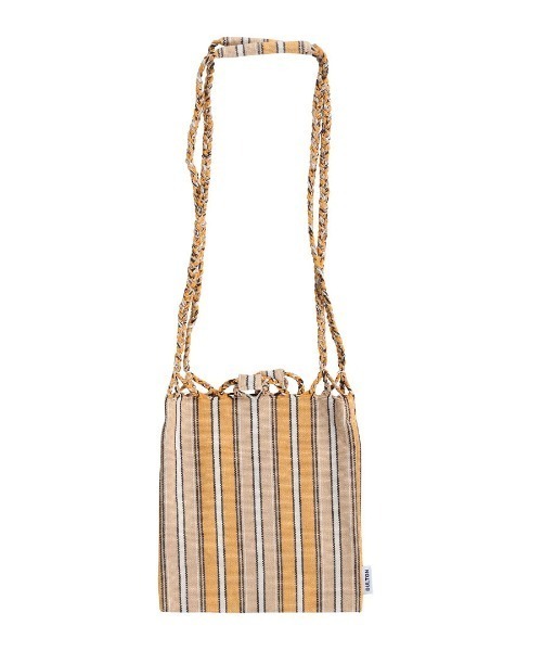 DULTON ショルダーバッグ HAMMOCK SACOCHE/ハンモック