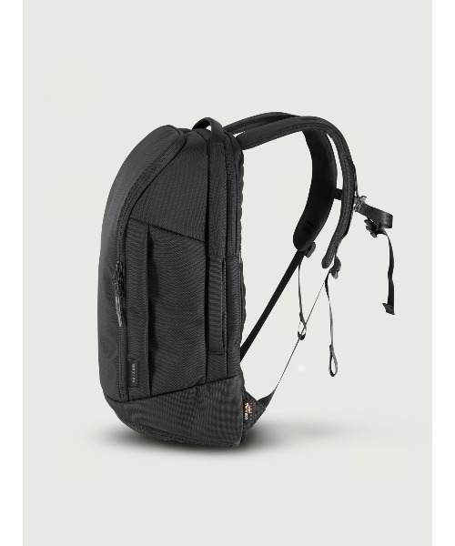 WEXLEY ビジネスバッグ NANAIMO / 32L GymWork Backpack Cordura