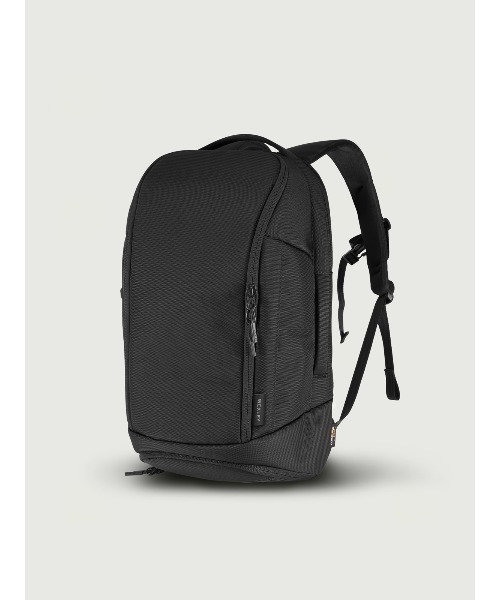 バッグ WEXLEY NANAIMO GYM WORK BACKPACK 32L wexley_nanaimo_backpack_gbp100