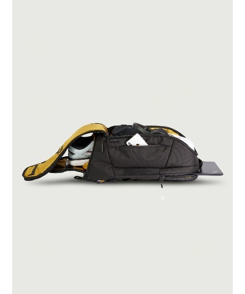 【美品】WEXLEY 32L GymWork Backpack WEXLEY - Nanaimo Gym + Work Backpack