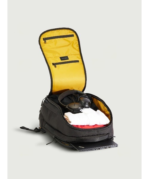 WEXLEY ビジネスバッグ NANAIMO / 32L GymWork Backpack Cordura
