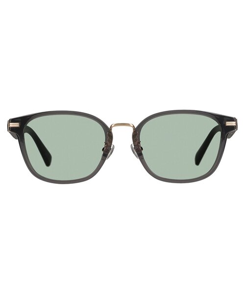 zoff サングラス　ウェリントン型 Zoff サングラス ウェリントン型 サングラス｜カラーレンズ