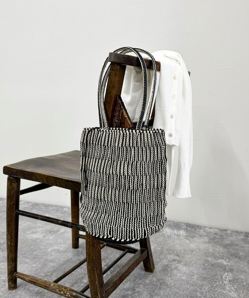 バグマティ◇カゴバッグ The Bagmati かごバッグ カゴバッグ 「The Bagmati/ザバグマティ