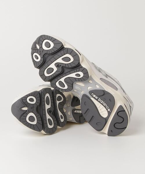 New Balance スニーカー new balance/M1000 メンズ : ZOZOTOWN