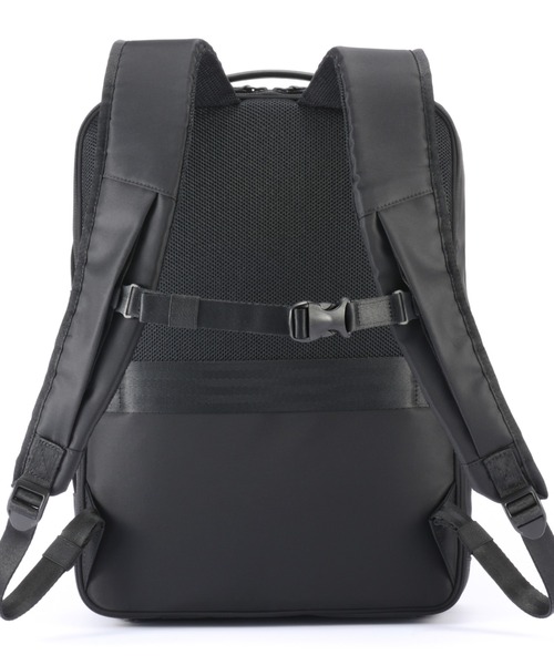 ace ガジェタブル　ビジネスリュック（ブラック）ほぼ新品 ace. ビジネスリュック ビジネスバッグ ガジェタブルR A4サイズ 14.0