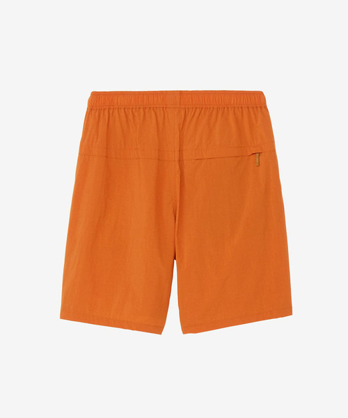 THE NORTH FACE - THE NORTH FACEノースフェイス ビートニクショーツ橙レディースL新品 THE NORTH FACE メンズショート、ハーフパンツ（色：オレンジ系