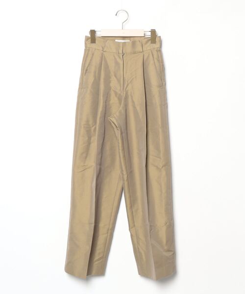 TODAYFUL - 36のオリーブ TODAYFUL 「TODAYFUL」 パンツ 36inch オリーブ レディース