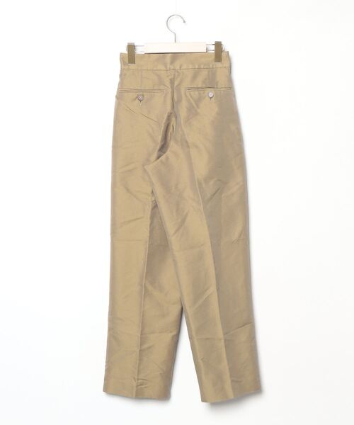 TODAYFUL - 36のオリーブ TODAYFUL 「TODAYFUL」 パンツ 36inch オリーブ レディース