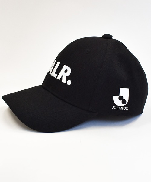 BALR. 黒キャップ BALR. CLASSIC OXFORD CAP | F(98) Black (01) | BALR