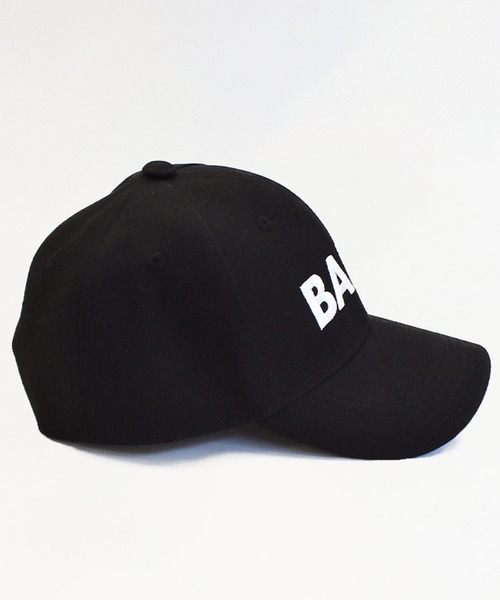 BALR.（ボーラー） キャップ 帽子 BALR.×Jリーグ CAP メンズ