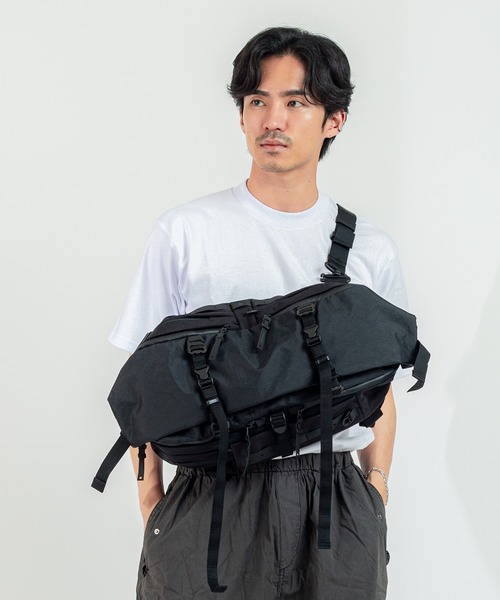 CODE OF BELL（コードオブベル） ショルダーストラップ ショルダー