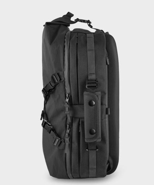 ベル　オーダー　リュック CODE OF BELL デイバック リュック 「CODE BELL」メッセンジャーバッグ