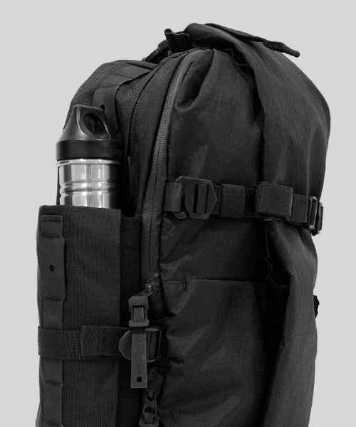 ベル　オーダー　リュック カリフォルニア デイパック ｜ オリジナルプリント ｜ モンベル