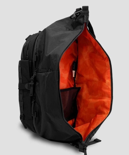 Code of bell メッセンジャーバック CODE OF BELL（コードオブベル） デイバック リュック 「CODE OF BELL