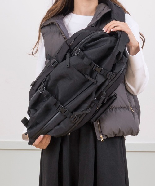 CODE OF BELL（コードオブベル） ショルダーバッグ 「CODE OF BELL