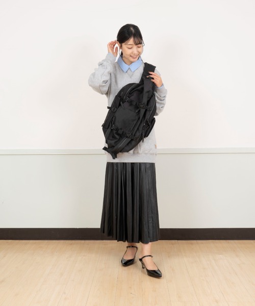 CODE OF BELL（コードオブベル） ショルダーバッグ 「CODE OF BELL