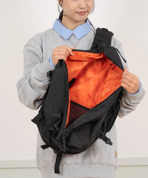 CODE OF BELL（コードオブベル） ショルダーバッグ 「CODE OF BELL