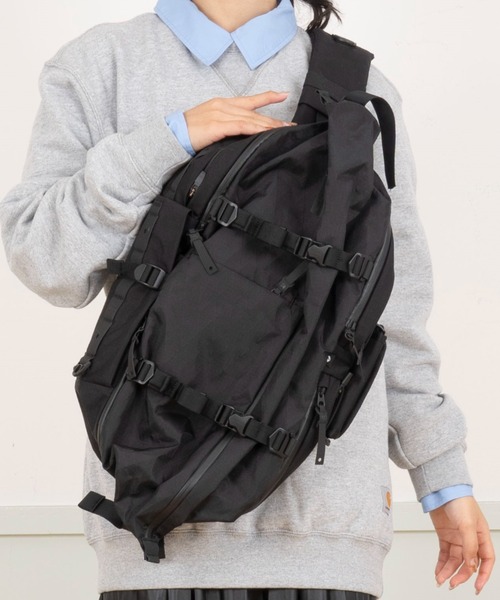 CODE OF BELL（コードオブベル） ショルダーバッグ 「CODE OF BELL