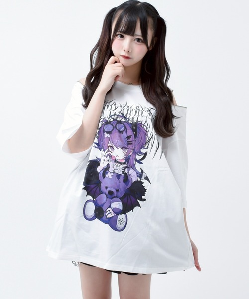 TRAVAS TOKYO tシャツ 「TRAVAS TOKYO/トラバス トーキョー」て