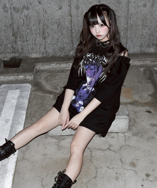 TRAVAS TOKYO tシャツ 「TRAVAS TOKYO/トラバス トーキョー」て